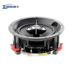 loa am tran focal 100 ic6 st chinh hang loa stereo 2 kenh thiet ke gon am thanh ro rang 3