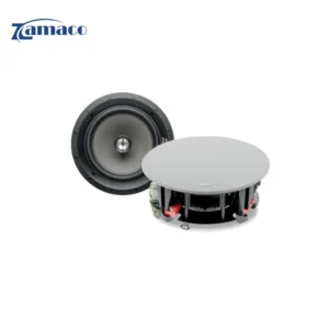 loa am tran focal 100 ic8 t ul black chinh hang am thanh dong deu de lap d 5at