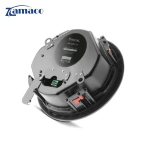 loa am tran focal 100 ics6 t ul black cong suat linh hoat phu am rong 2