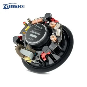 loa am tran focal 100 icw6 t 70 100v am thanh ro net 4