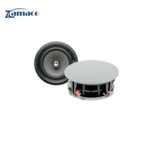 Loa âm trần Focal 100 ICW8 T chính hãng, hỗ trợ 70V/100V, âm thanh rõ nét