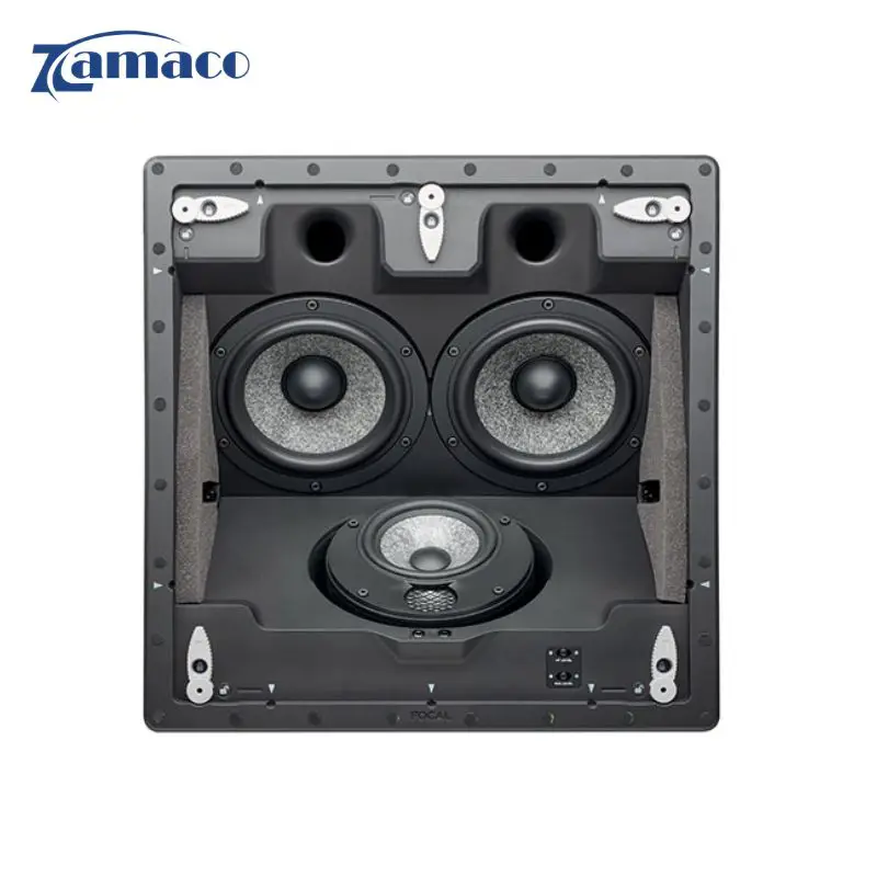 loa am tran focal 1000 iclcr5 loa lcr 3 duong tieng hi end