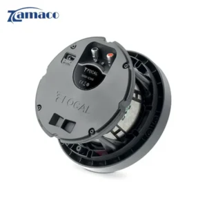 loa am tran focal 1000 icw6 tweeter beryllium hi end 2
