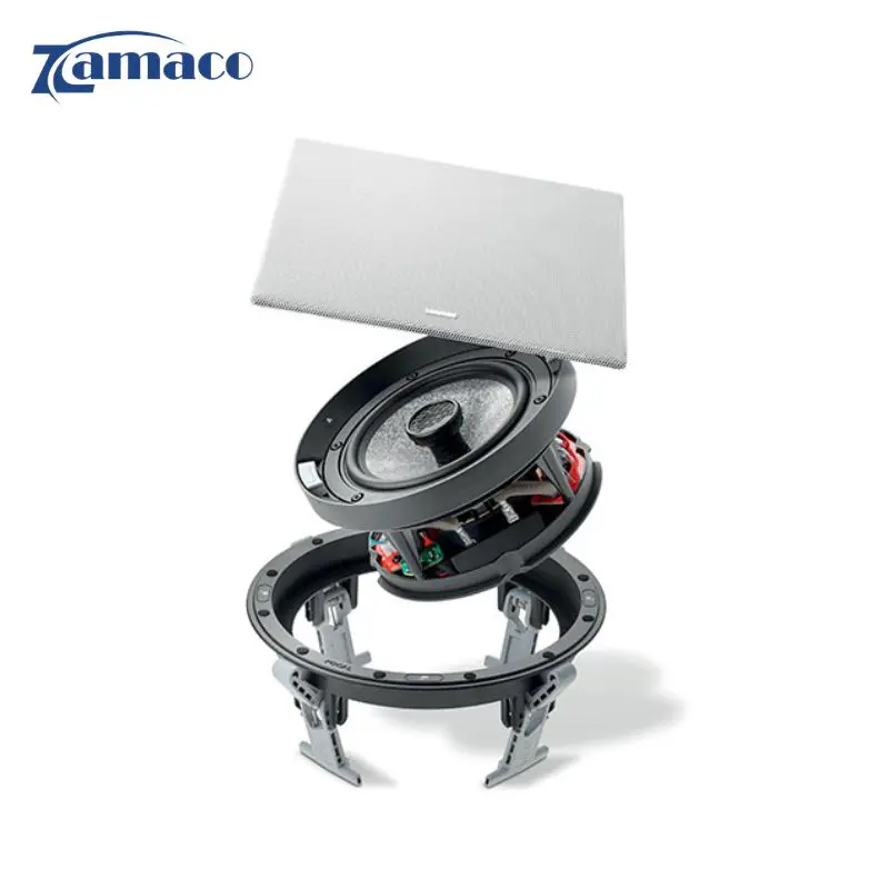 loa am tran focal 1000 icw6 tweeter beryllium hi end 3