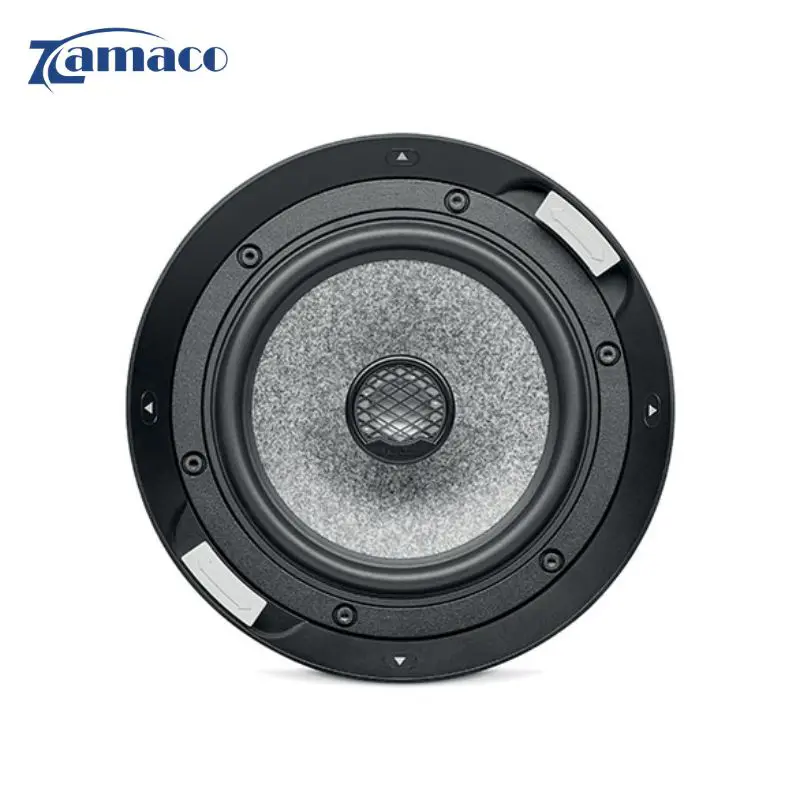 loa am tran focal 1000 icw6 tweeter beryllium hi end