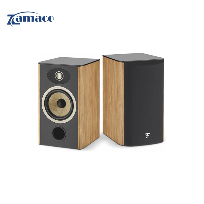 loa bookshelf focal aria evo x n1 chinh hang hi fi am thanh chi tiet tu nhien 2