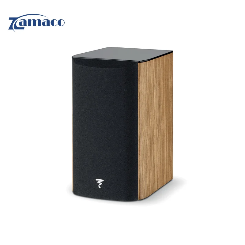 loa bookshelf focal aria evo x n1 chinh hang hi fi am thanh chi tiet tu nhien 4