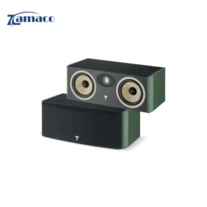 Loa Center Focal Aria Evo X Center chính hãng, âm thanh rõ nét chuẩn rạp