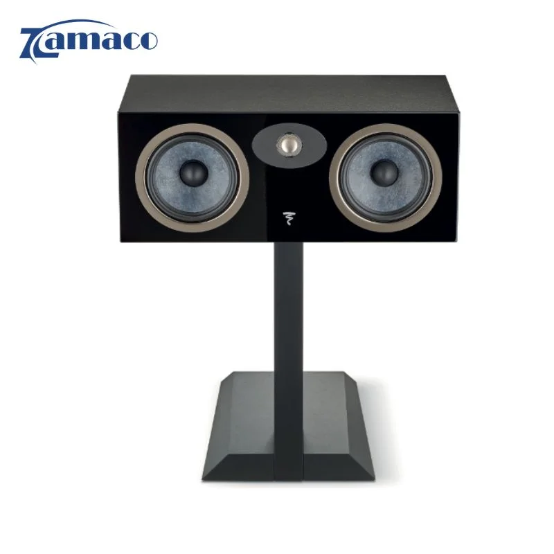 loa center focal theva chinh hang cho dan phim 3