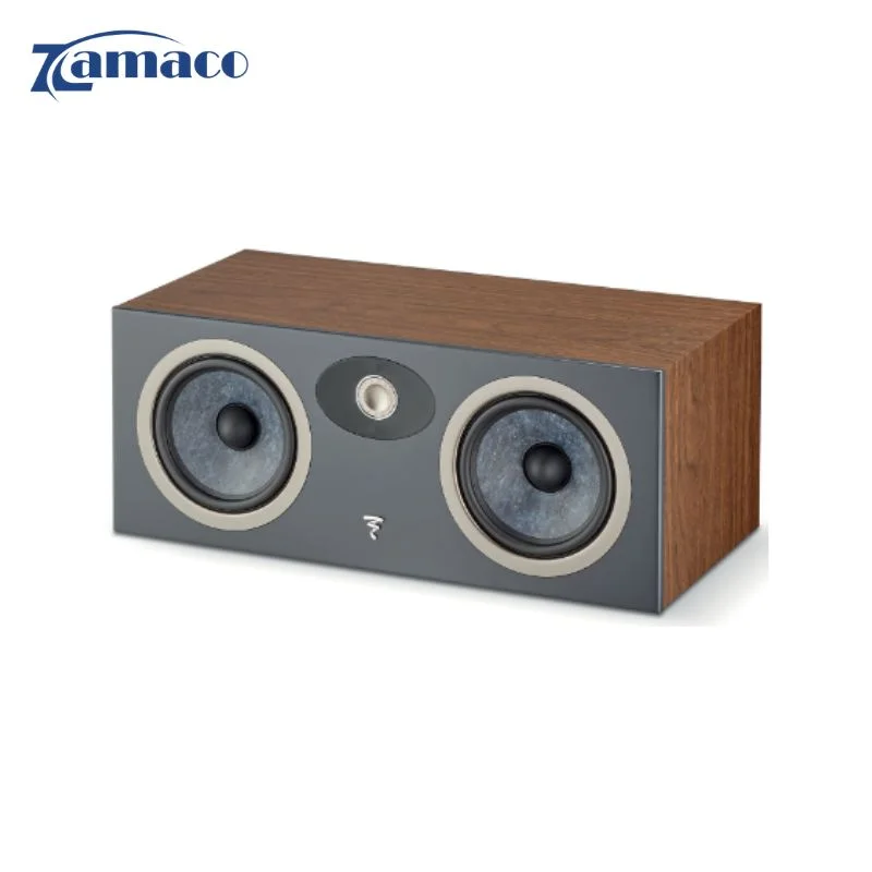 loa center focal theva chinh hang cho dan phim