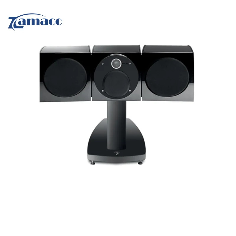 loa center focal viva center utopia colour evo chinh hang am thanh hi end cao cap 2