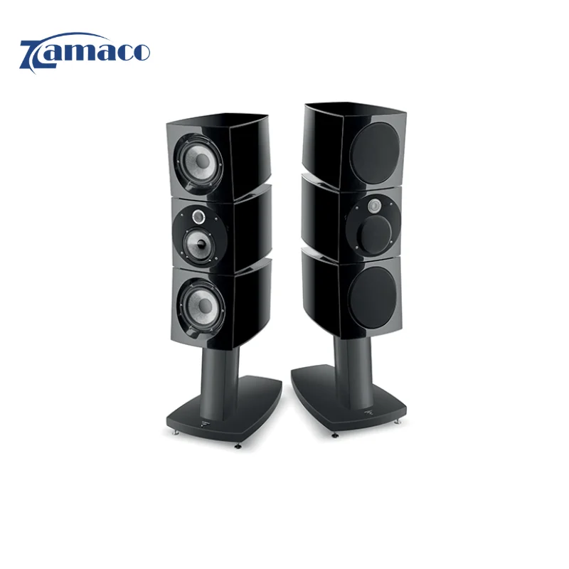 loa center focal viva center utopia colour evo chinh hang am thanh hi end cao cap 3