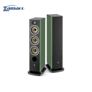 Loa cột Focal Aria Evo X N°2 chính hãng, Hi-Fi, âm thanh cân bằng, chi tiết