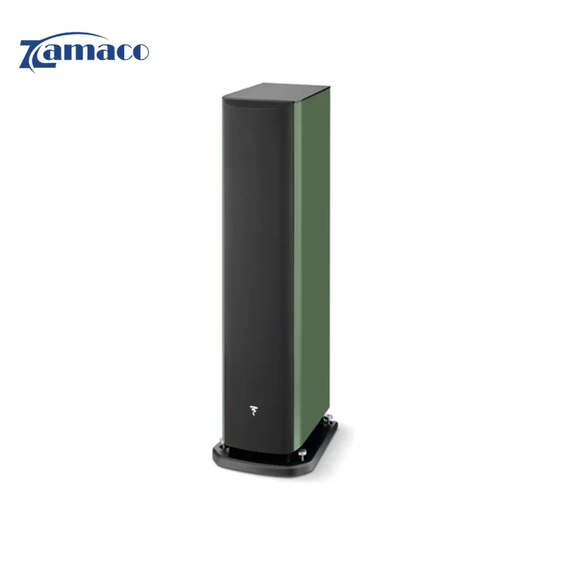 loa cot focal aria evo x n2 chinh hang hi fi am thanh can bang chi tiet 4