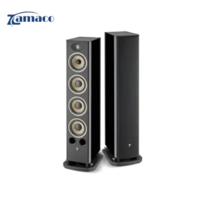 Loa cột Focal Aria Evo X N°3, âm thanh cân bằng, phù hợp nghe nhạc và xem phim