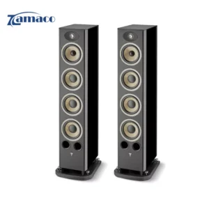 loa cot focal aria evo x n3 am thanh can bang phu hop nghe nhac va xem phim 5