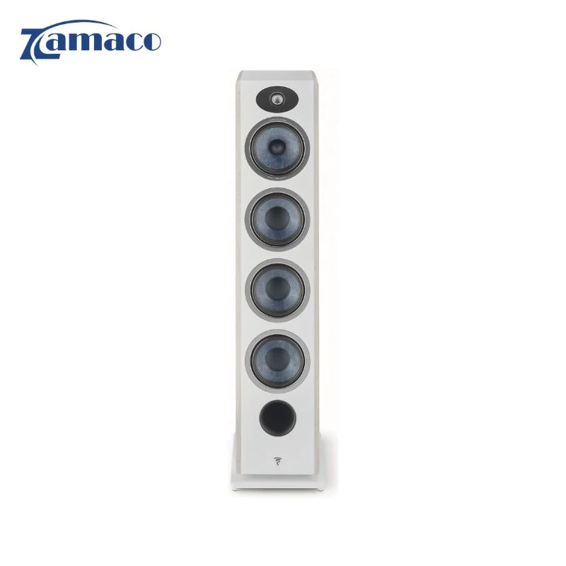 loa cot focal vestia n3 hi fi cho phong nghe gia dinh 3