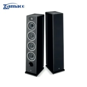 loa cot focal vestia n3 hi fi cho phong nghe gia dinh