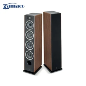 Loa Cột Focal Vestia N3 – Hi-Fi cho phòng nghe gia đình