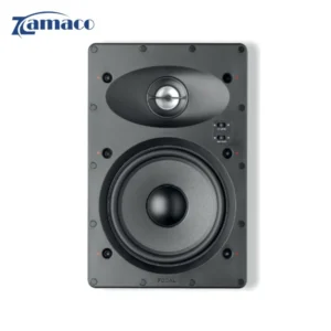 Loa Focal 100 IW6 – Loa âm tường cho Home cinema & Hi-fi