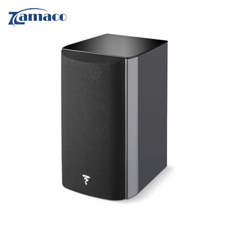 loa focal aria k2 906 bookshelf cao cap cho nghe nhac 1