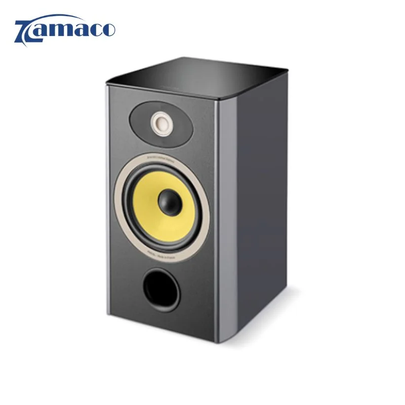 loa focal aria k2 906 bookshelf cao cap cho nghe nhac 2