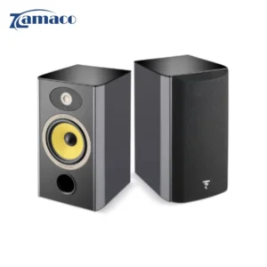 Loa Focal Aria K2 906 – Bookshelf cao cấp cho nghe nhạc