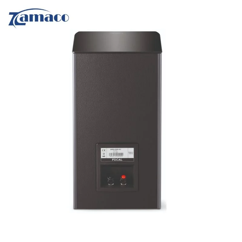 loa focal aria k2 906 bookshelf cao cap cho nghe nhac 4