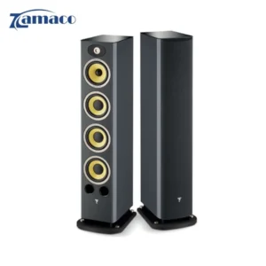 Loa Focal Aria K2 936 – Floorstanding cho hệ thống hi-fi