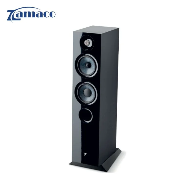 loa focal chora 816 floorstanding cao cap cho home audio 2
