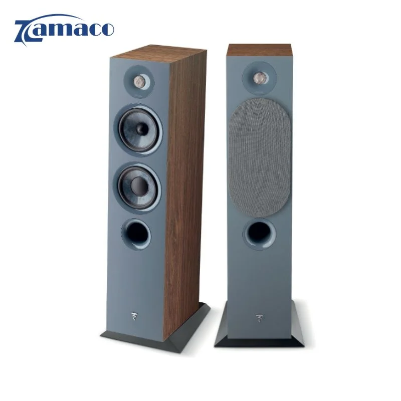 loa focal chora 816 floorstanding cao cap cho home audio 4