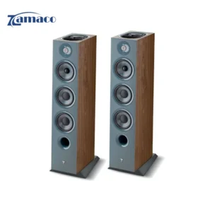 Loa Focal Chora 826-D Atmos chính hãng, loa cột Dolby Atmos âm thanh 3D