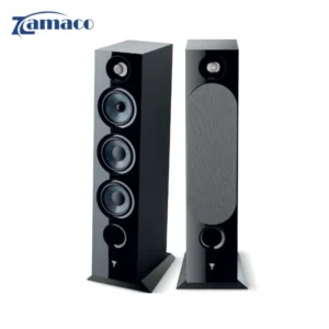 Loa Focal Chora 826 – Floorstanding cao cấp cho home audio