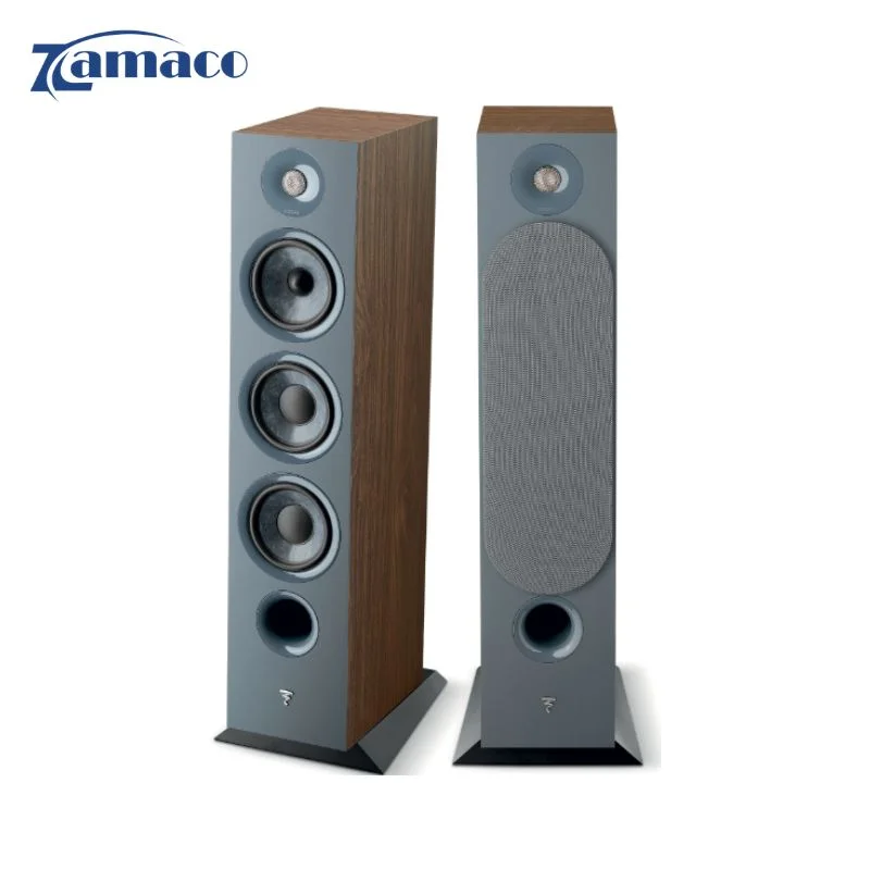 loa focal chora 826 floorstanding cao cap cho home audio 4