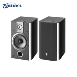 loa focal chorus 605 bookshelf hi fi cho dan am thanh 1