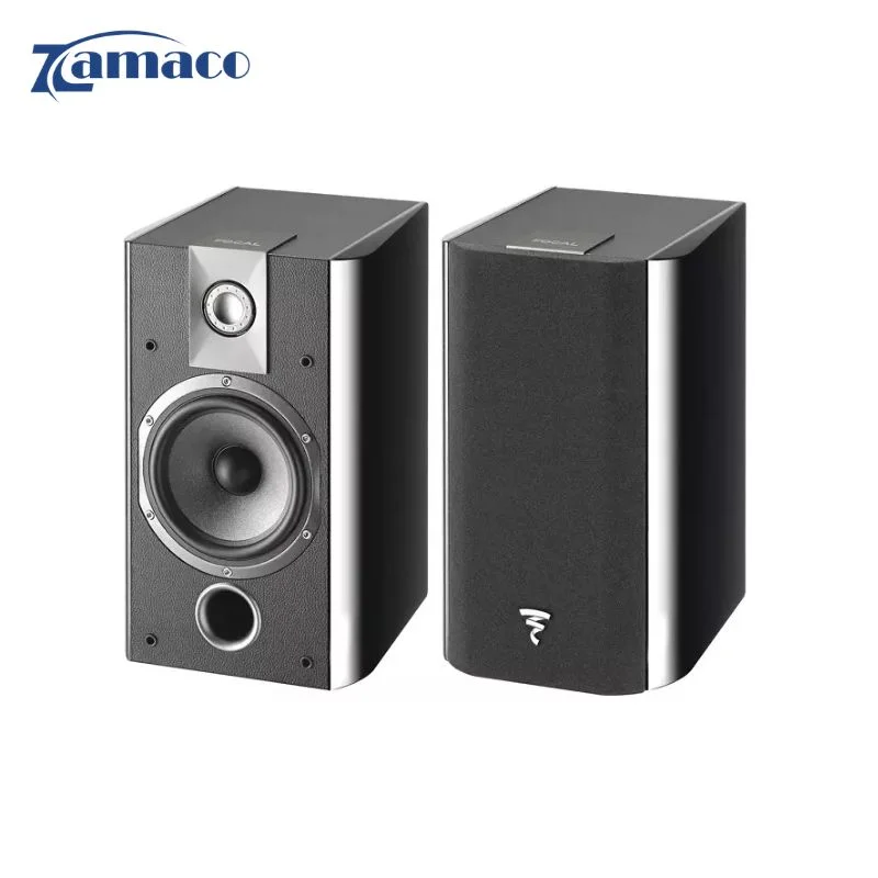loa focal chorus 605 bookshelf hi fi cho dan am thanh 1