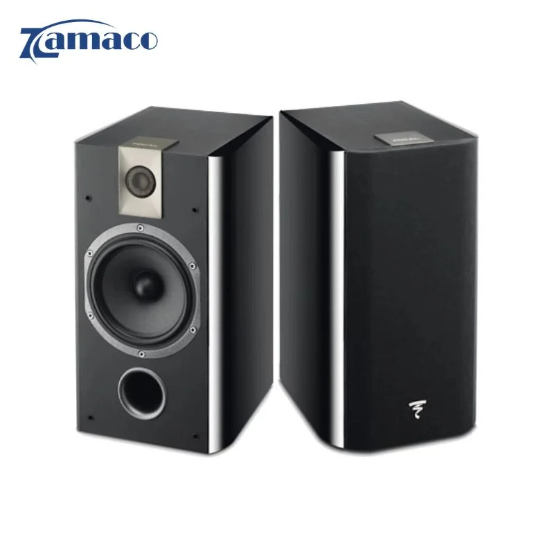 loa focal chorus 605 bookshelf hi fi cho dan am thanh 2