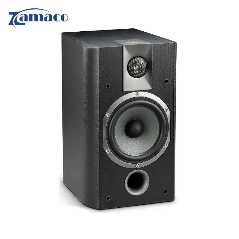 loa focal chorus 605 bookshelf hi fi cho dan am thanh