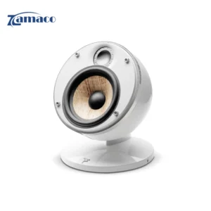 Loa Focal Dome Flax Wireless chính hãng, loa không dây cao cấp, nhỏ gọn