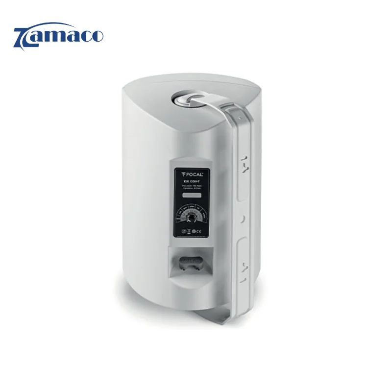 loa focal outdoor 100 od8 loa ngoai troi hi fi cong suat lon chong nuoc ip66 bass 20cm 3