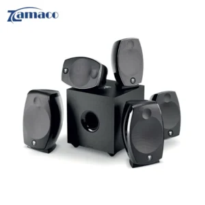Loa Focal Sib Evo 5.1 chính hãng – Âm thanh vòm sống động