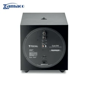 loa focal sib evo dolby atmos 5 1 2 dan phim 3d song dong 3