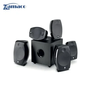 Loa Focal Sib Evo Dolby Atmos 5.1.2 – Dàn phim 3D sống động