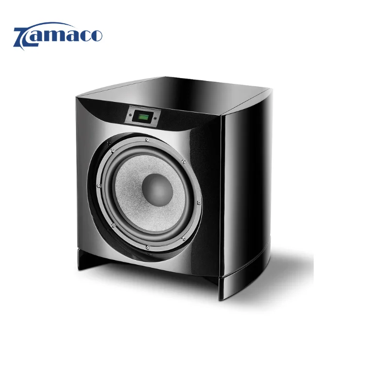 loa focal sopra surround chinh hang loa surround hi end am thanh vom dinh cao 1