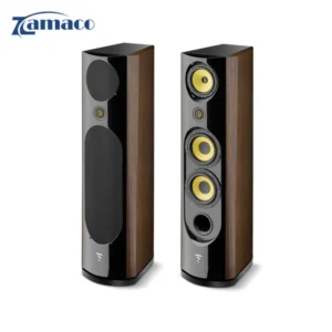 Loa Focal Spectral 40th cao cấp cho nghe nhạc & xem phim