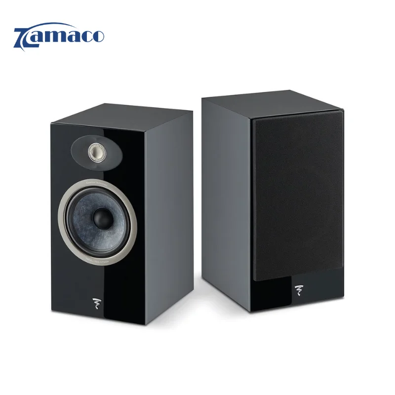 loa focal theva n1 chinh hang bookshelf hi fi am thanh chi tiet can bang 1