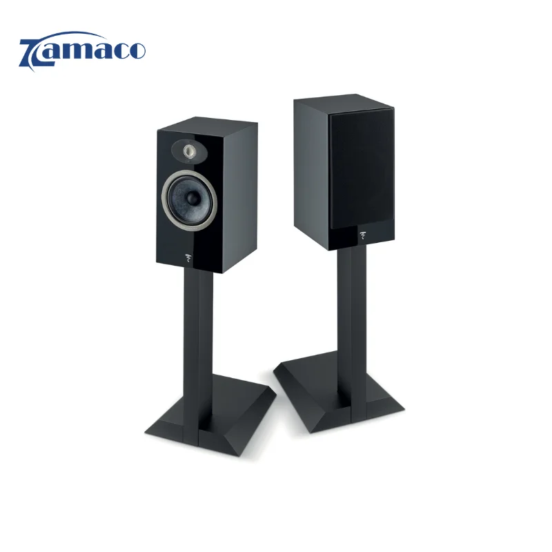 loa focal theva n1 chinh hang bookshelf hi fi am thanh chi tiet can bang 2