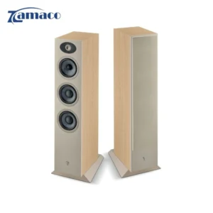 Loa Focal Theva N2 – Floorstanding cao cấp cho home audio