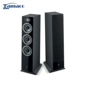 Loa Focal Theva N3 cao cấp cho nghe nhạc & xem phim