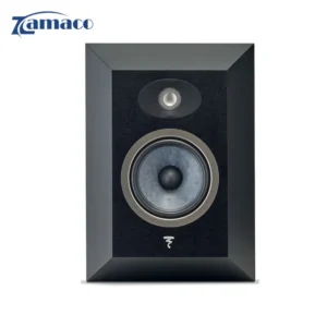 loa focal theva surround black loa vom treo tuong cao cap 2